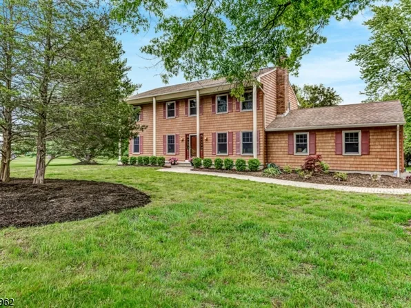 506 Glen Ridge Dr S, Bridgewater Twp., NJ 08807