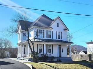 627 E Oldtown Rd, Cumberland, MD 21502