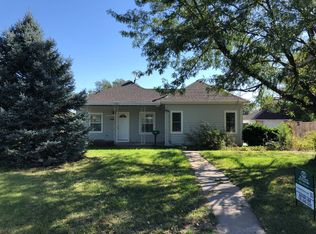803 College Ave, Goodland, KS 67735