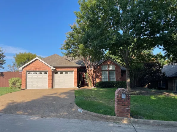 5501 Canada Ct, Rockwall, TX 75032