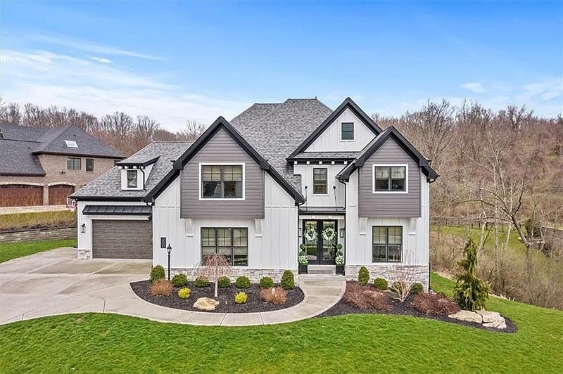 200 Carry Back Ct, Cranberry Township, PA 16066 | Zillow
