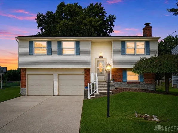 1386 Stone Dr, Harrison, OH 45030