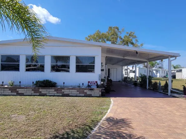 24712 Seatrout Way #23C, Punta Gorda, FL 33980