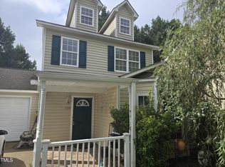 158 Randolph Dr, Clayton, NC 27520