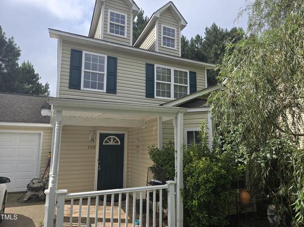 158 Randolph Dr