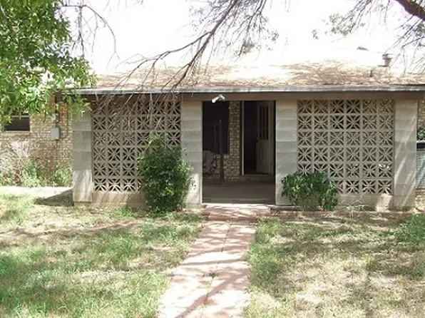 2702 Ann Dr, Big Spring, TX 79720