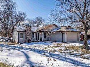 1315 W 46th St, Davenport, IA