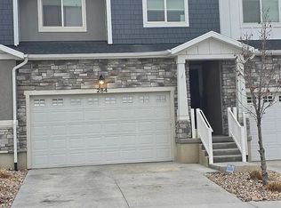 284 N Eaglewood Dr, Saratoga Springs, UT 84045