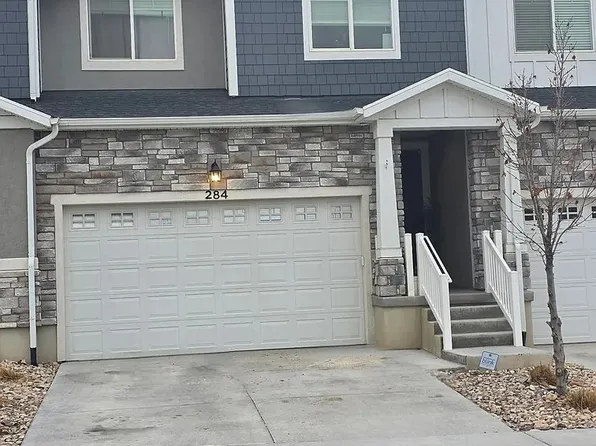 284 N Eaglewood Dr, Saratoga Springs, UT 84045