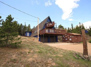 490 Camp Eden Rd, Golden, CO 80403