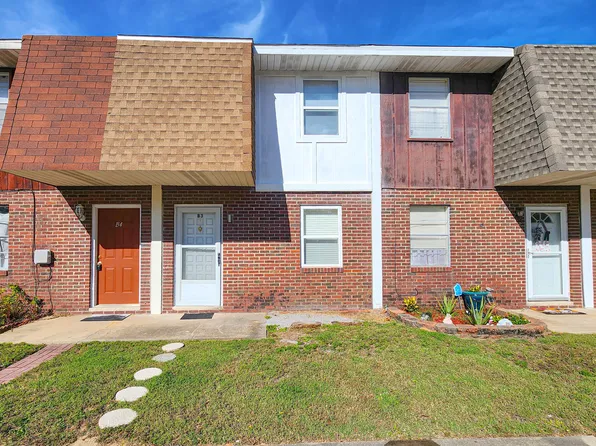 145 4th Ave APT B3, Shalimar, FL 32579