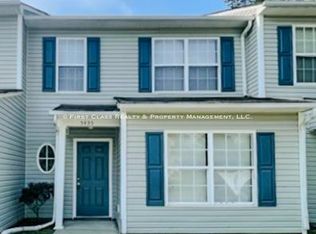 5435 Eneida Sue Dr, Charlotte, NC 28214