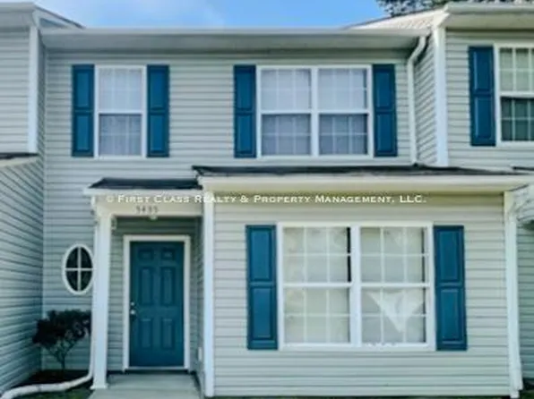 5435 Eneida Sue Dr, Charlotte, NC 28214