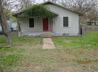 7400 Marcell St, Austin, TX 78752