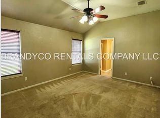 2902 Bachelor Button Blvd, Killeen, TX 76549