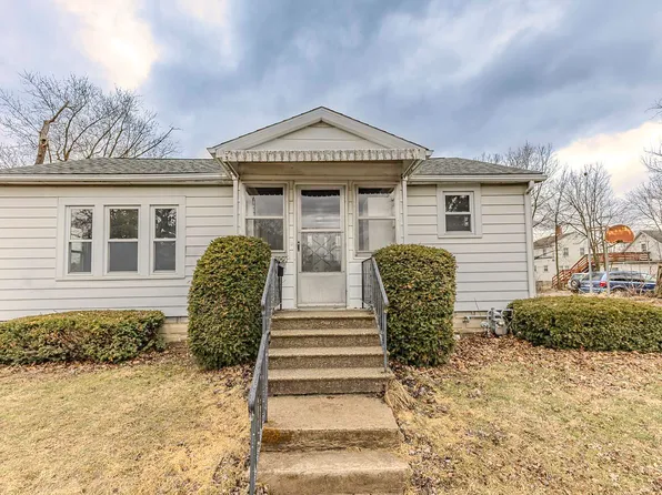 209 S Brittain Ave, Muncie, IN 47303