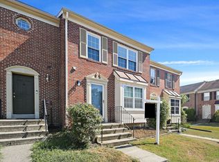 15027 Courtland Pl, Laurel, MD 20707