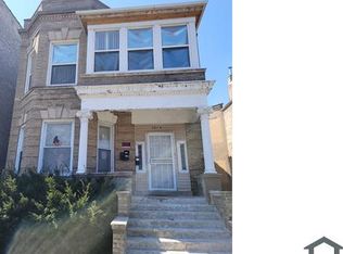 7414 S Princeton Ave, Chicago, IL 60621
