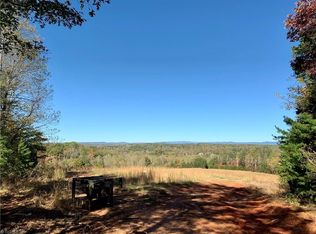 1122 France Rd, Westfield, NC 27053