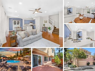 1333 Sky Ridge Ct, San Marcos, CA, 92078