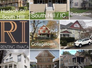 428 W State St #84F7VJE60, Ithaca, NY 14850