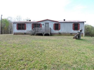 8125 James Bowen Rd, Germanton, NC 27019