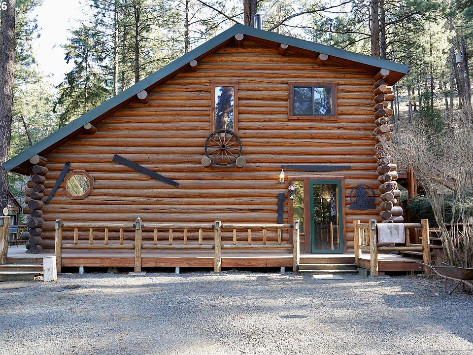 1st image of 25855 Pine Creek Rd