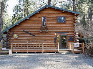 25855 Pine Creek Rd, John Day, OR 97845