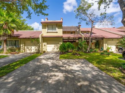 9931 Costa Del Sol Blvd #F-107, Doral, FL, 33178