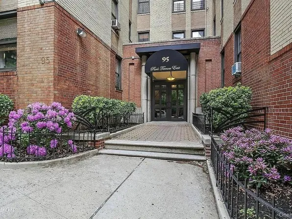 95 PARK TERRACE EAST UNIT 1d, Manhattan, NY 10034