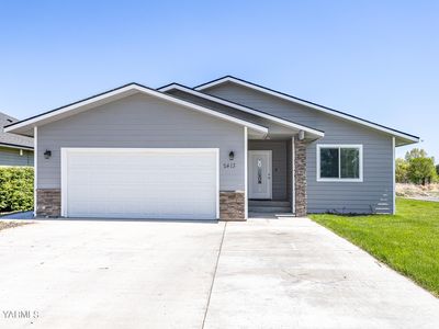 2413 S 73rd Ave, Yakima, WA, 98903