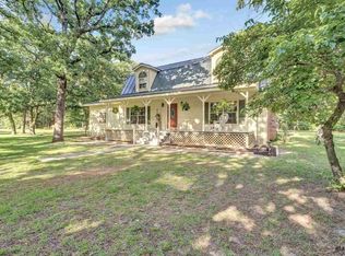 22813 County Road 448, Lindale, TX 75771
