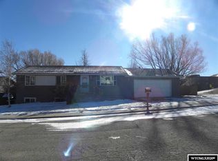 1328 Canyon Ct, Kemmerer, WY 83101