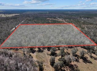  768th St, Old Town, FL 32680