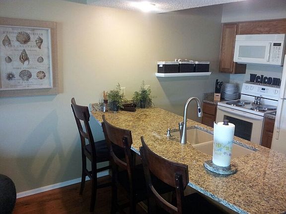 kitchen granite