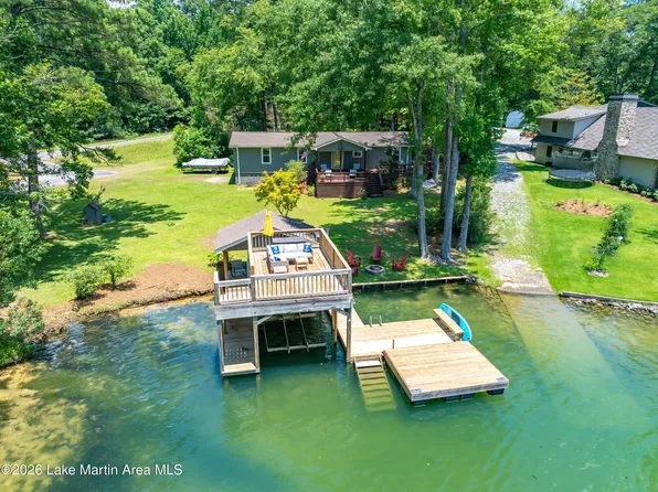1344 Hancel Rd, Equality, AL 36026