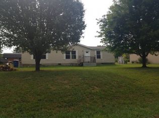 470 Old Springfield Rd, Taneyville, MO 65759