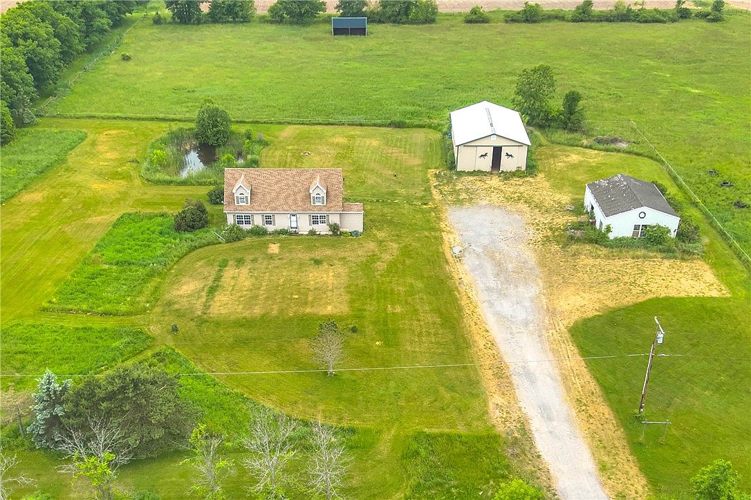 2065 County Line Rd, Holley, NY 14470 Zillow