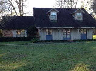 290 Plantation Rd, Opelousas, LA 70570