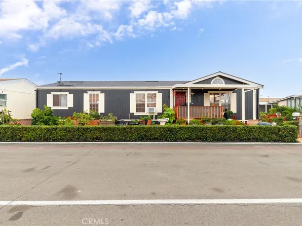 12152 Trask Ave Spc 36, Garden Grove, CA 92843