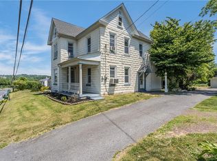 4038 Kreidersville Rd, Northampton, PA 18067