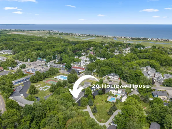 76 Post Road #20M, Wells, ME 04054