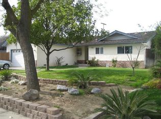 2249 Morningside Dr, Modesto, CA 95355