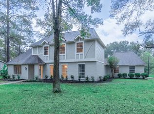 6323 Allentown Dr, Spring, TX 77389