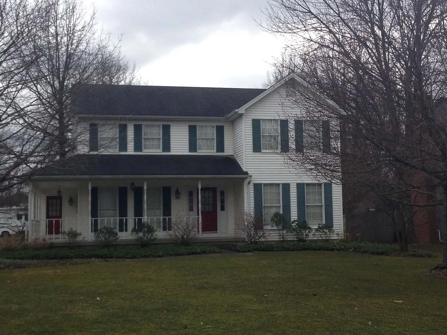 8268 Hilltop Dr photo 1