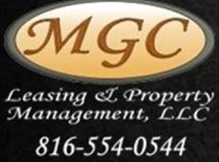 401 Lexington Rd #A-B, Pleasant Hill, MO 64080