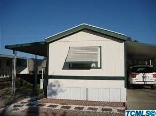 5505 W Tulare Ave SPACE 386, Visalia, CA 93277