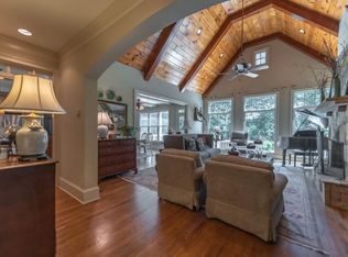 237 Red Trillium Rdg, Big Canoe, GA 30143