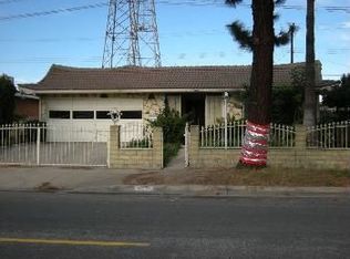 463 E 169th St, Carson, CA 90746