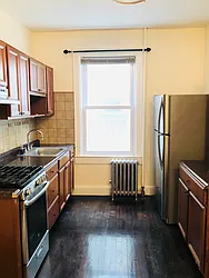 Rented by Bell Realty